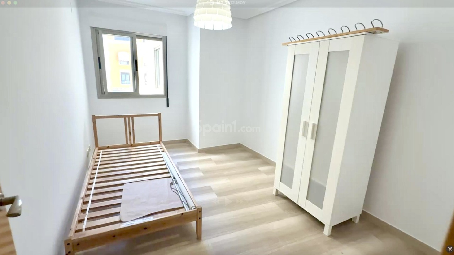 Resale - Apartment -
Santa Pola