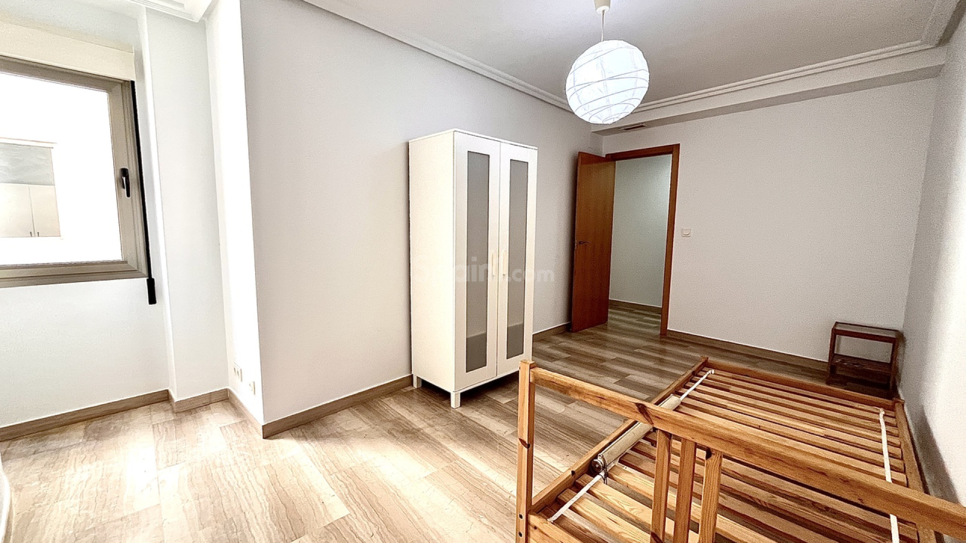 Resale - Apartment -
Santa Pola