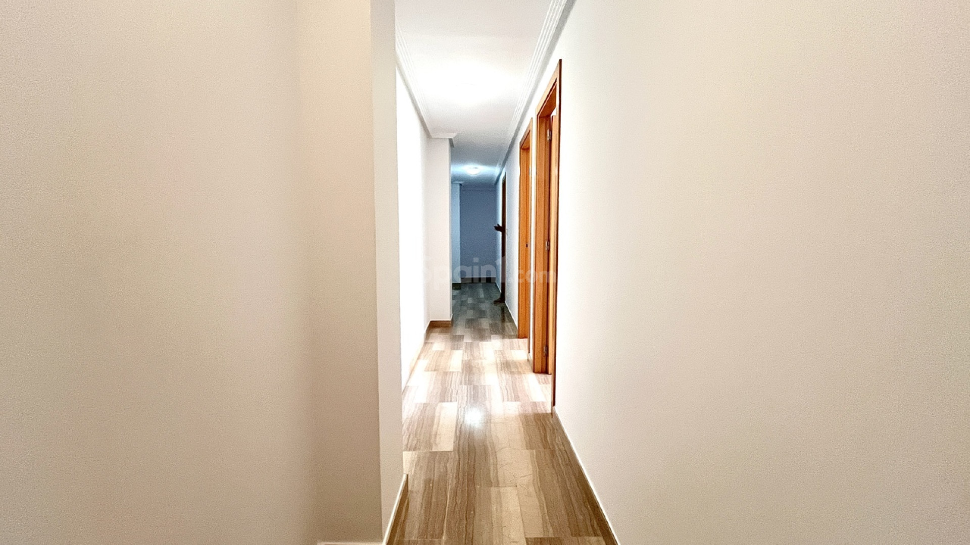 Resale - Apartment -
Santa Pola