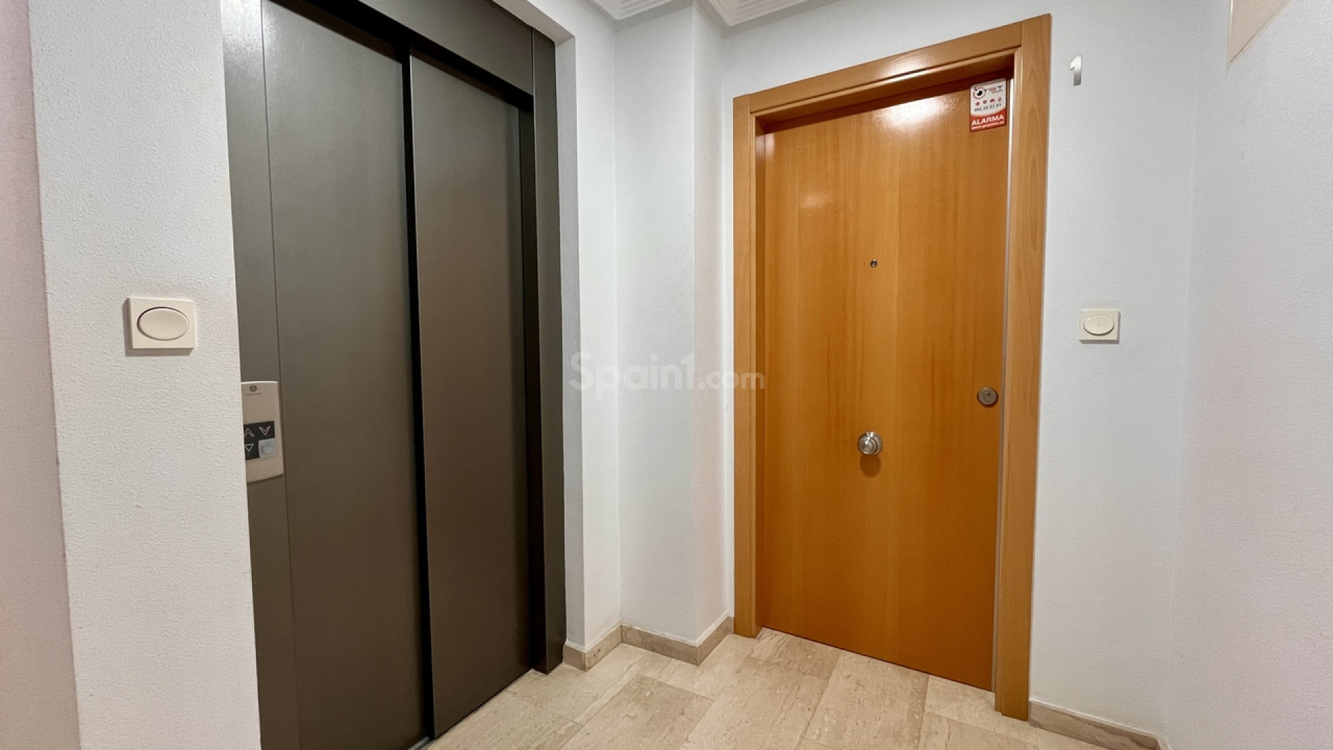 Resale - Apartment -
Santa Pola