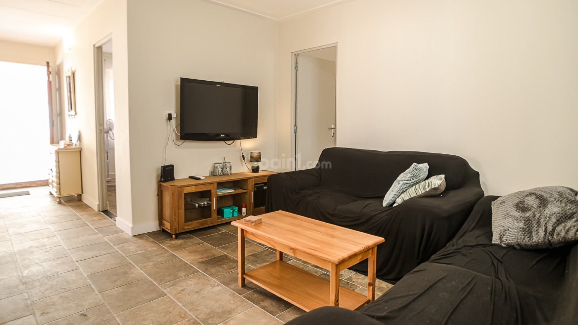 Resale - Apartment -
SANTIAGO DE LA RIBERA - Costa Calida
