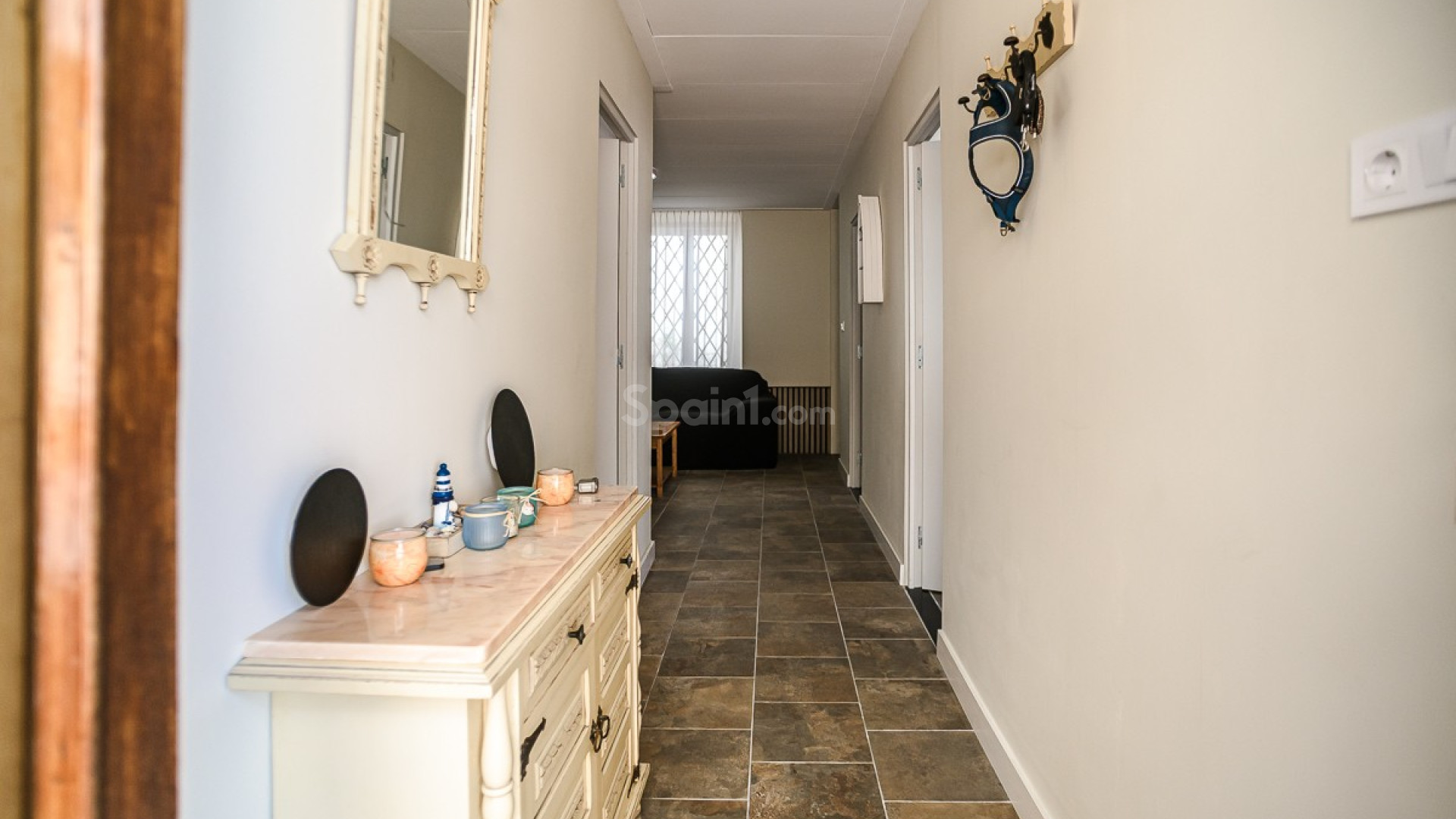 Resale - Apartment -
SANTIAGO DE LA RIBERA - Costa Calida