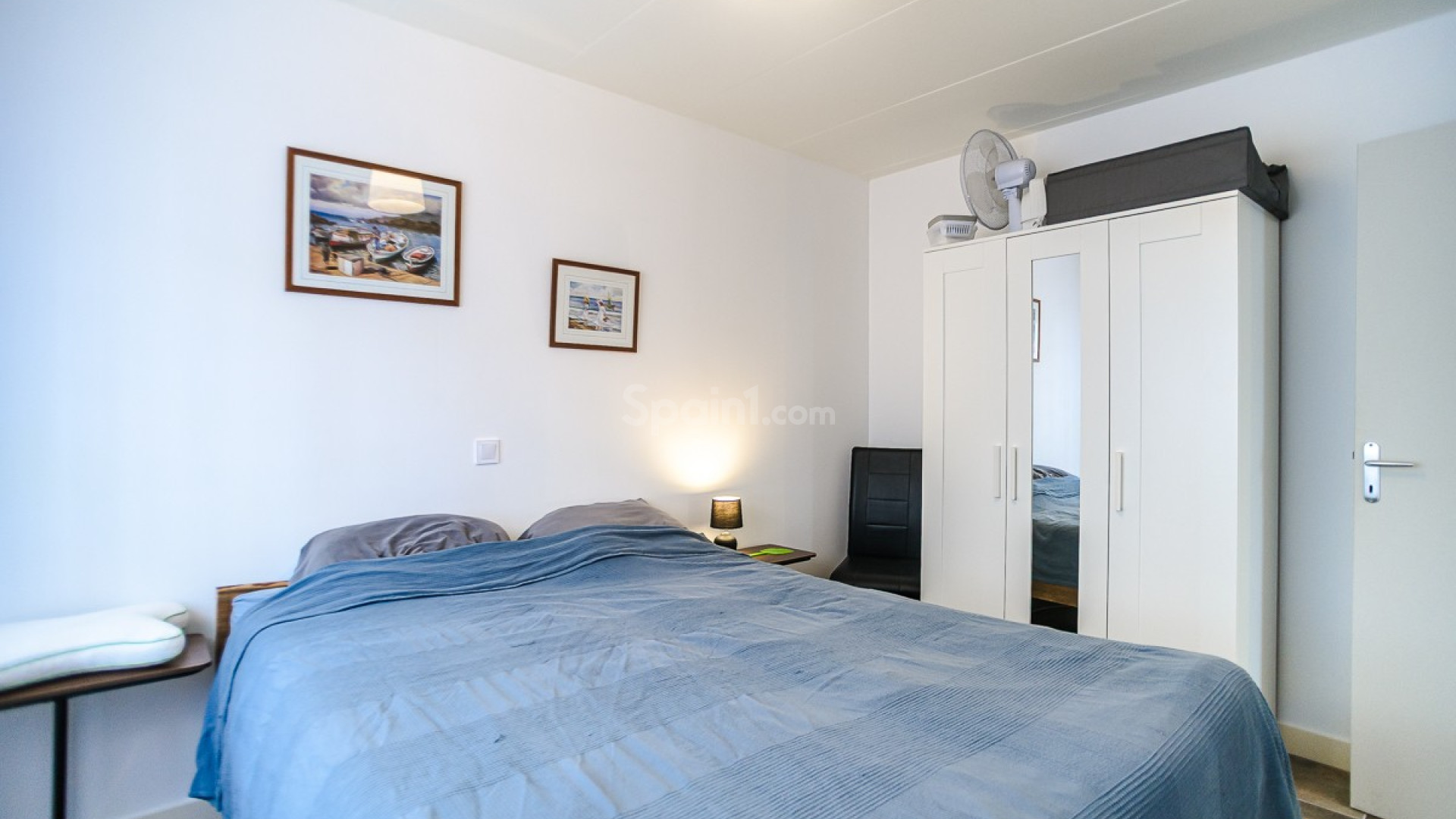 Resale - Apartment -
SANTIAGO DE LA RIBERA - Costa Calida