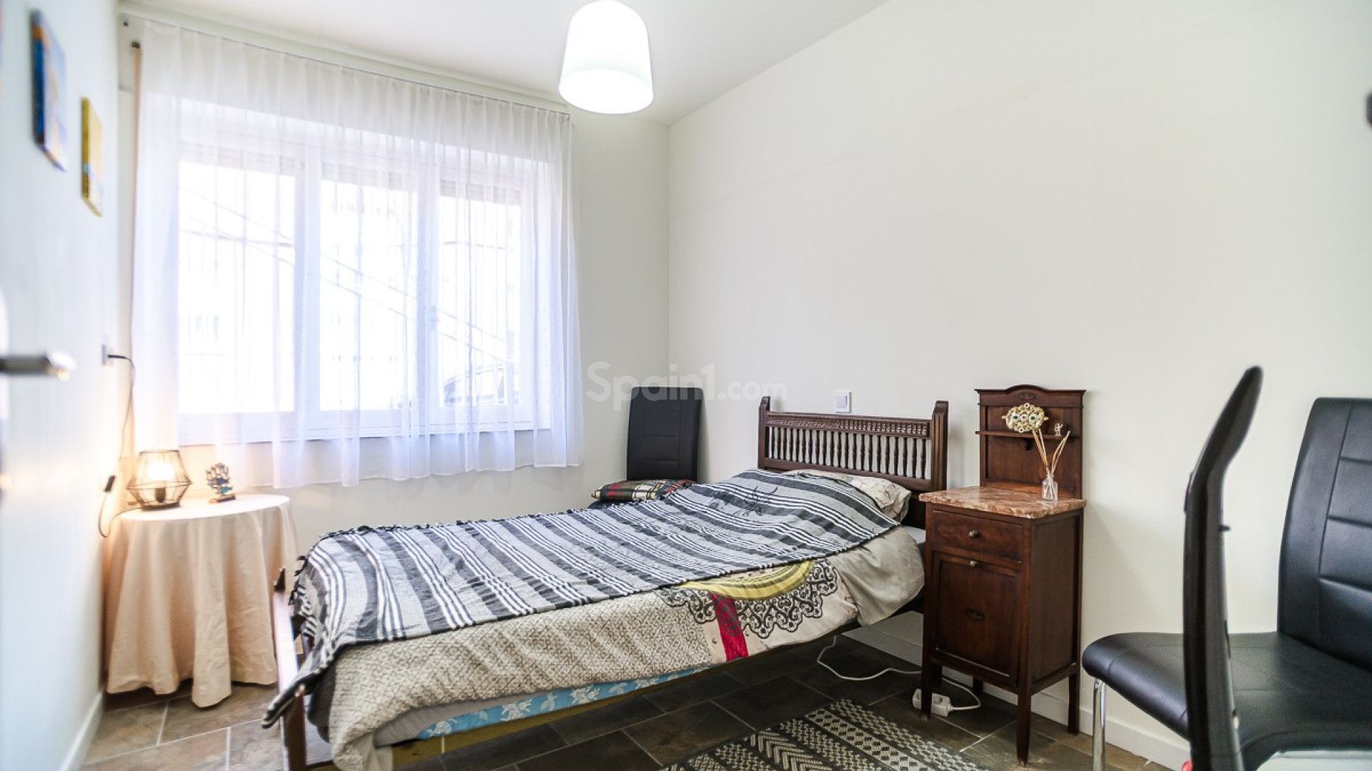 Resale - Apartment -
SANTIAGO DE LA RIBERA - Costa Calida