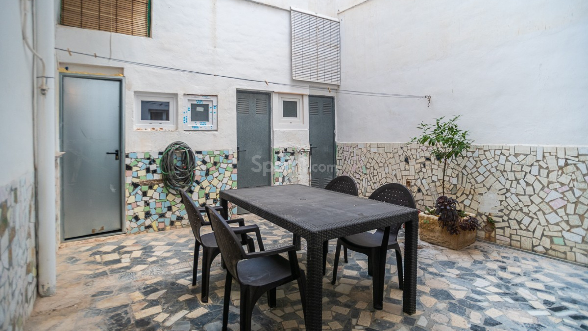 Resale - Apartment -
SANTIAGO DE LA RIBERA - Costa Calida