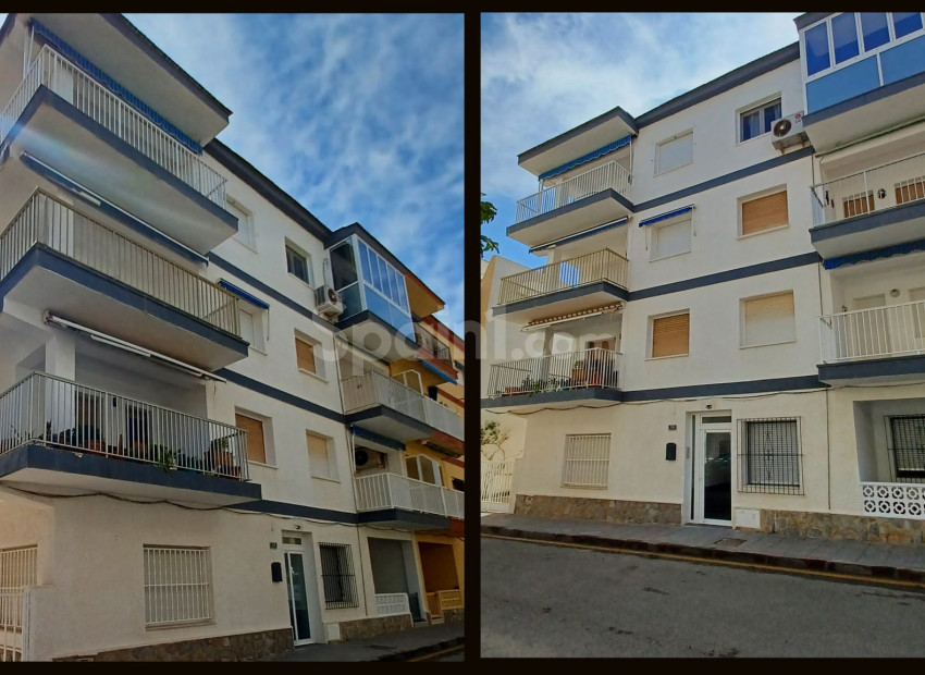 Resale - Apartment -
Torre de la Horadada - Costa Blanca Sur