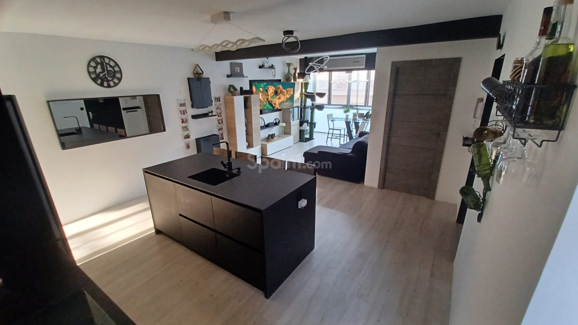 Resale - Apartment -
Torre de la Horadada - Costa Blanca Sur