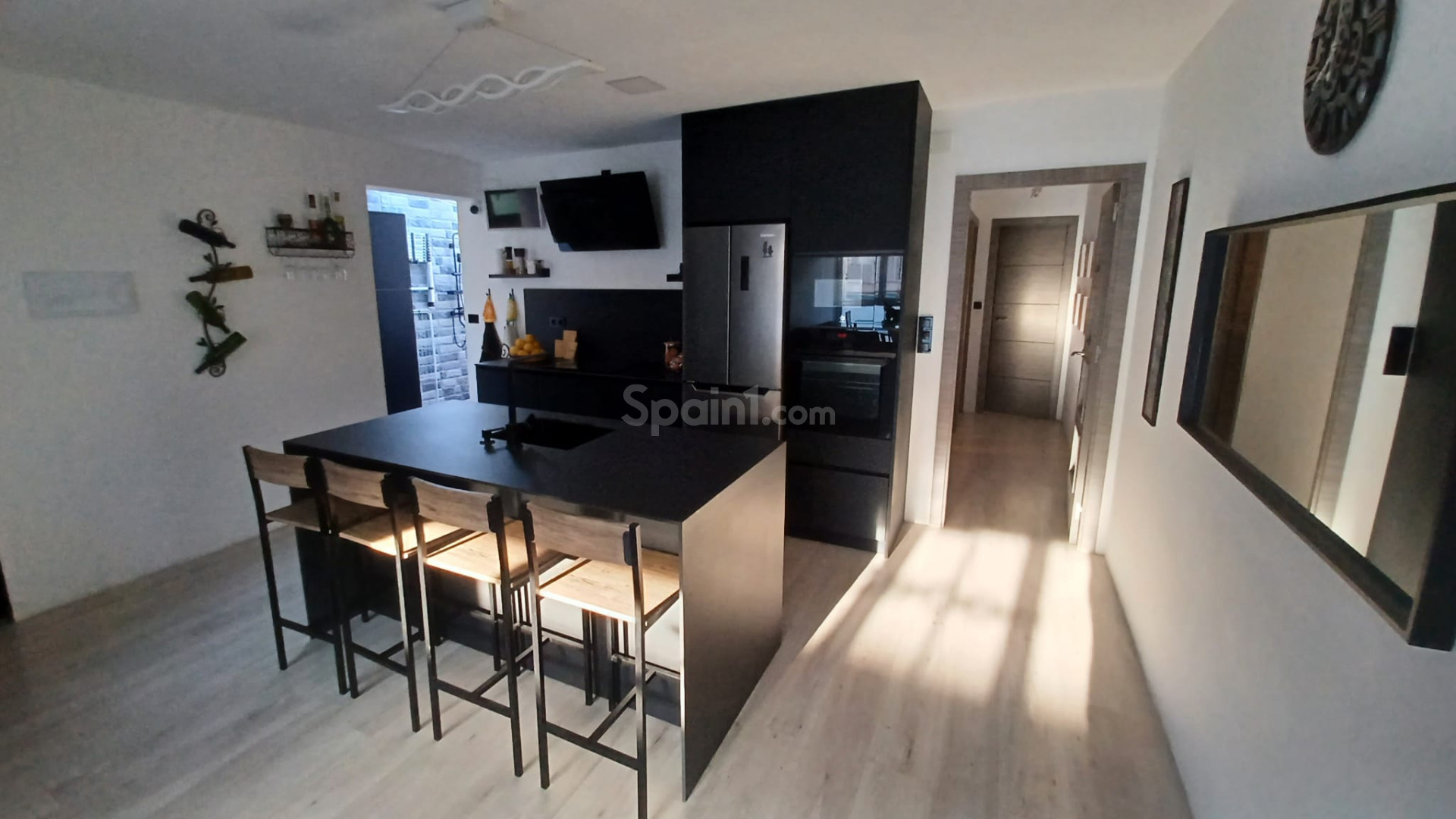 Resale - Apartment -
Torre de la Horadada - Costa Blanca Sur