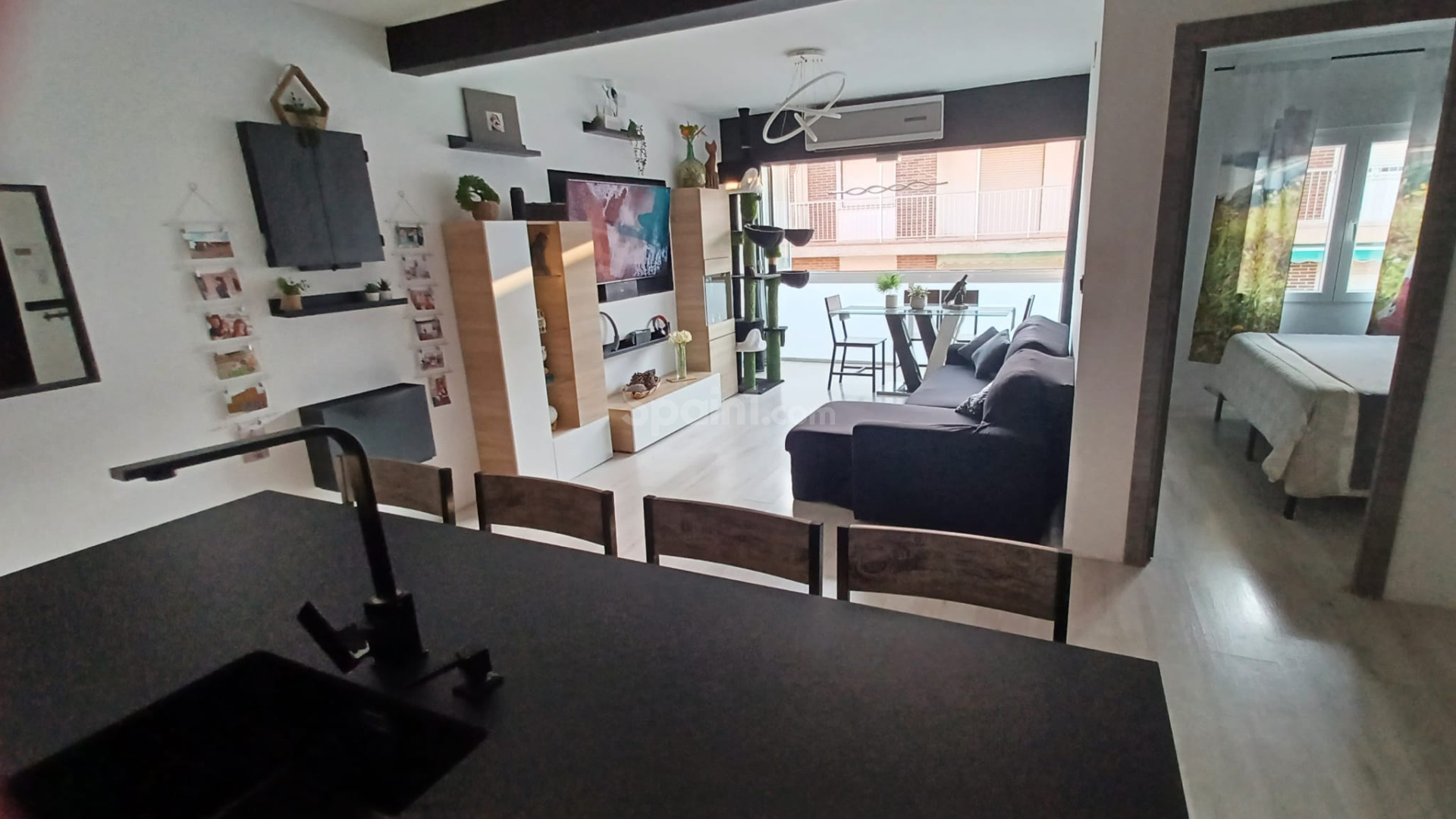 Resale - Apartment -
Torre de la Horadada - Costa Blanca Sur