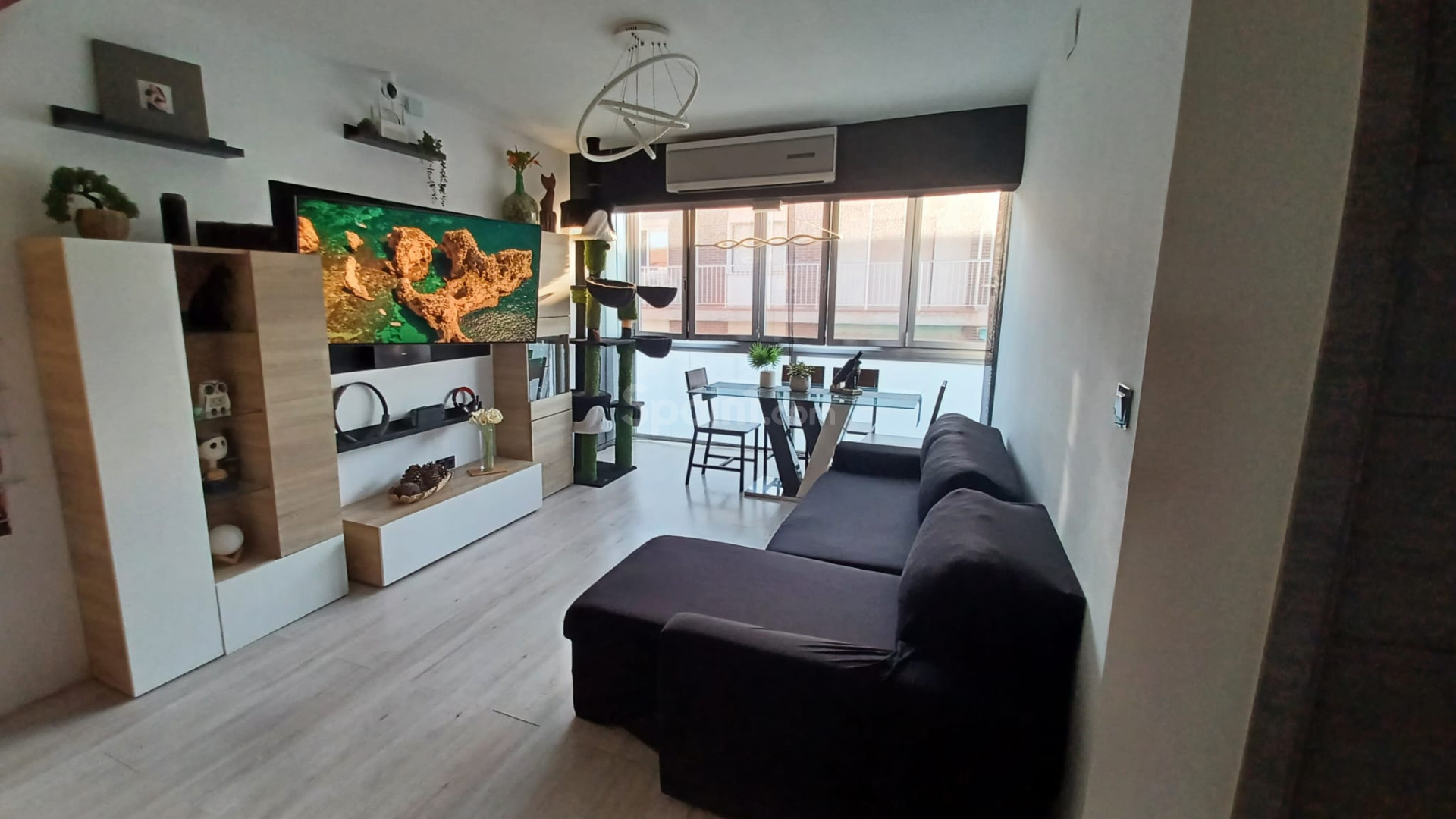 Resale - Apartment -
Torre de la Horadada - Costa Blanca Sur