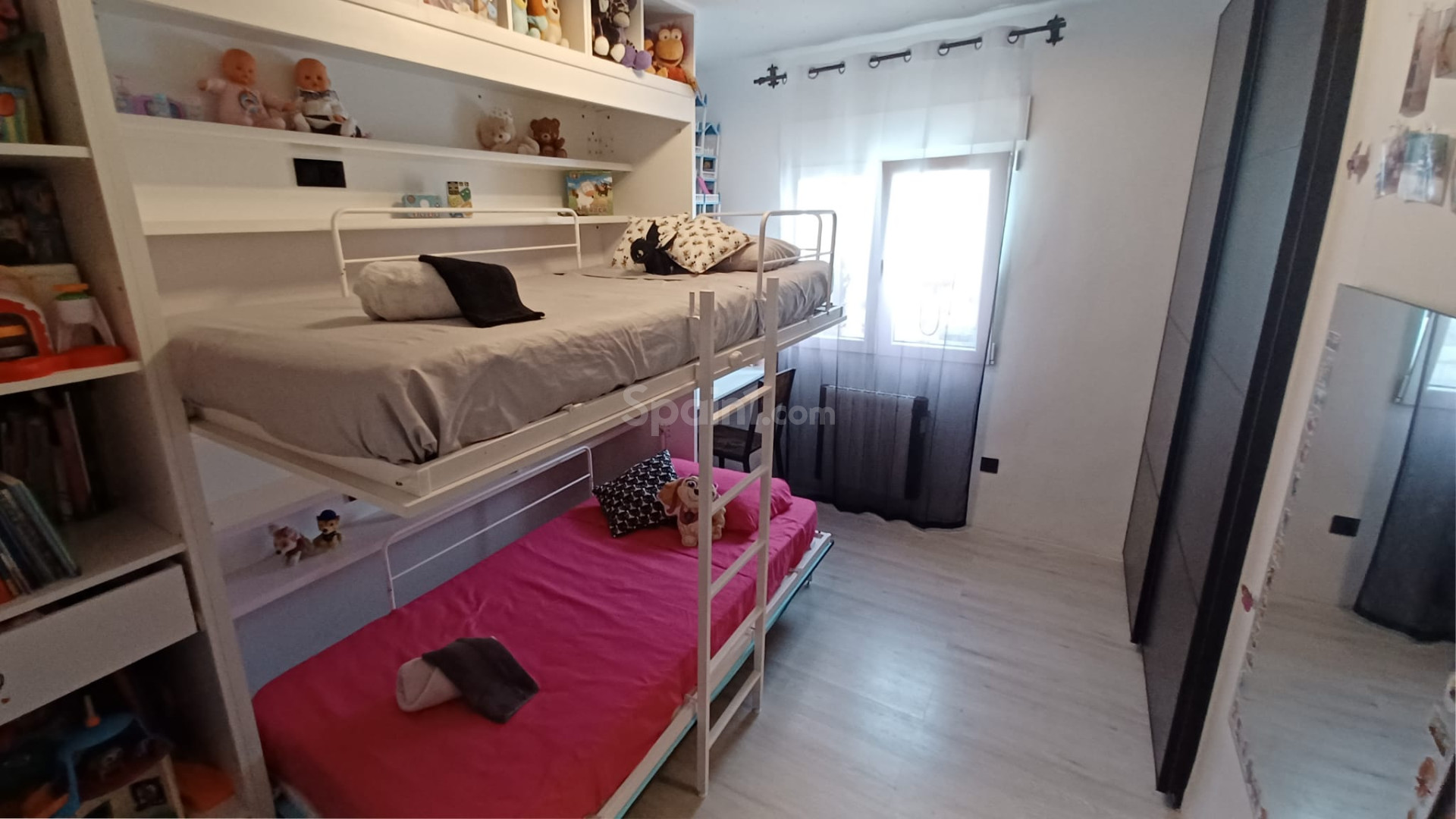 Resale - Apartment -
Torre de la Horadada - Costa Blanca Sur