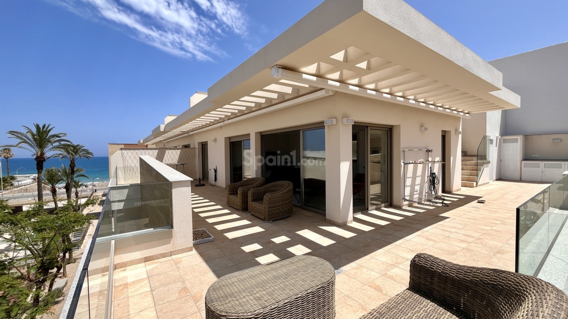 Resale - Apartment -
Torre de la Horadada