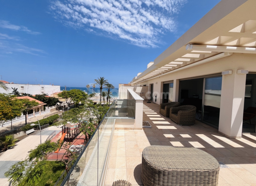 Resale - Apartment -
Torre de la Horadada