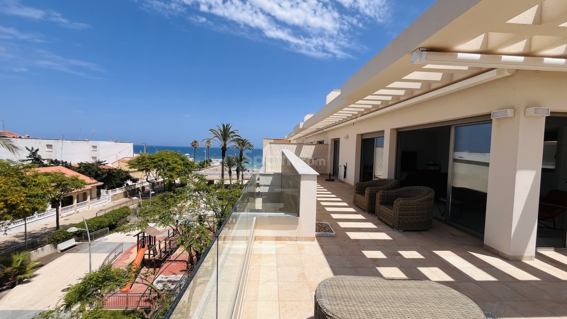 Resale - Apartment -
Torre de la Horadada