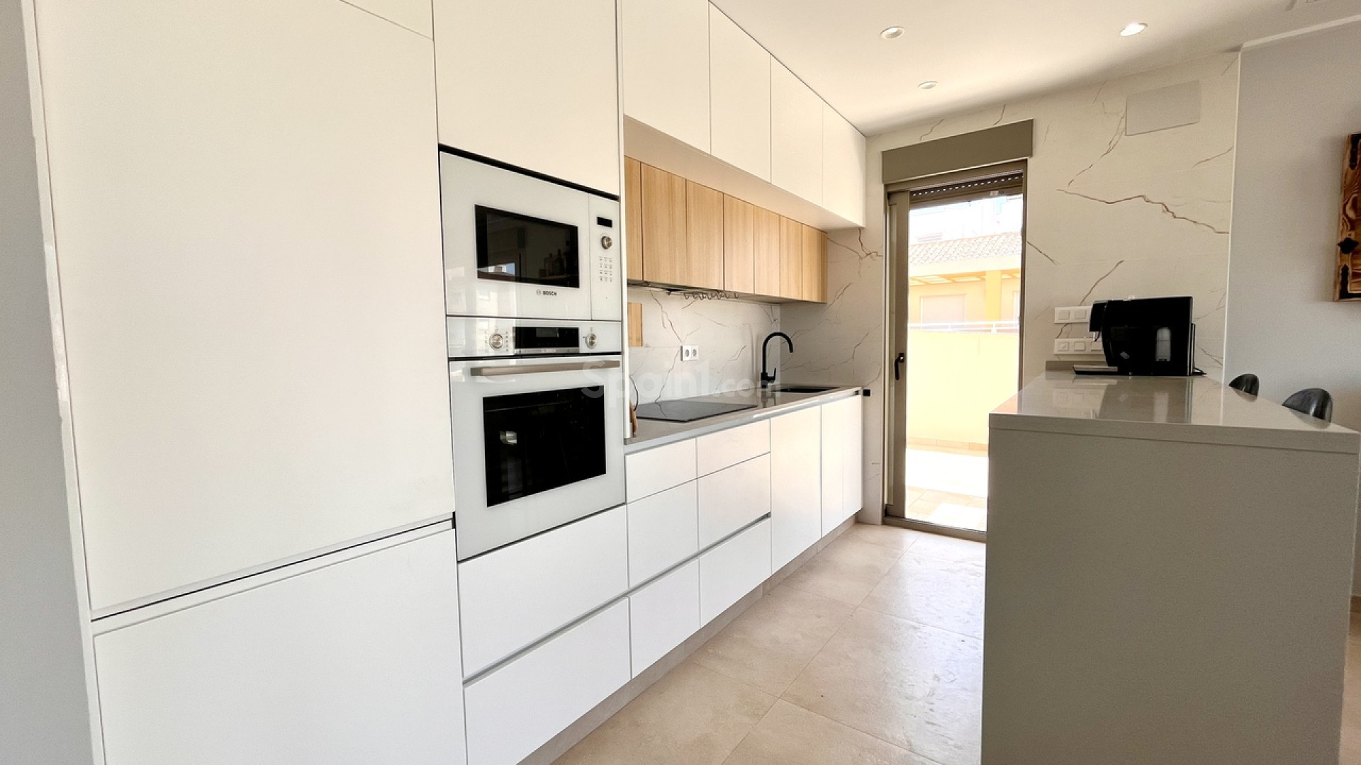 Resale - Apartment -
Torre de la Horadada