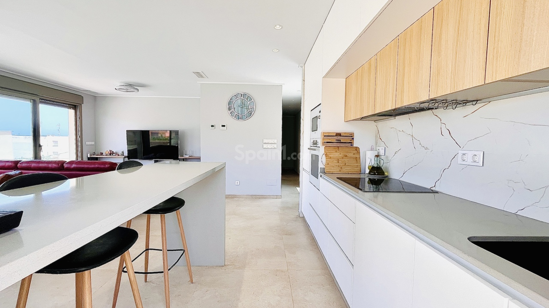 Resale - Apartment -
Torre de la Horadada