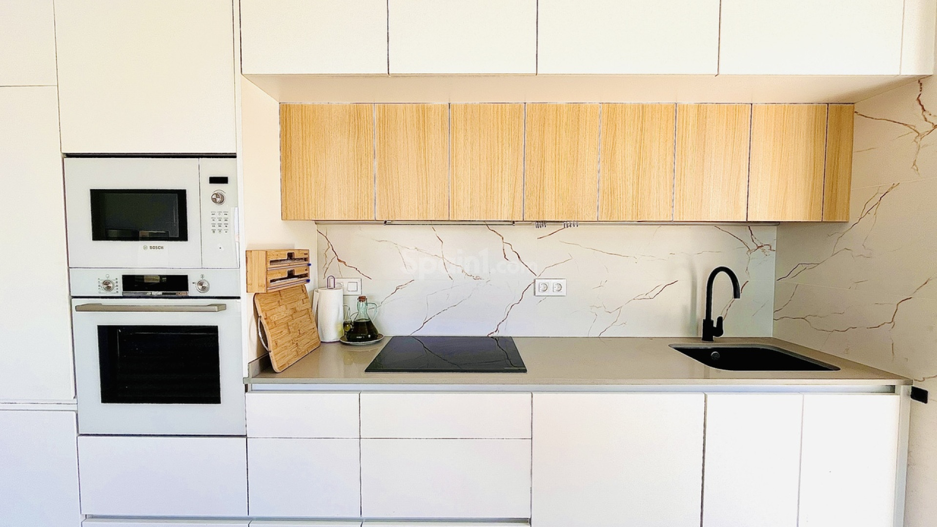 Resale - Apartment -
Torre de la Horadada