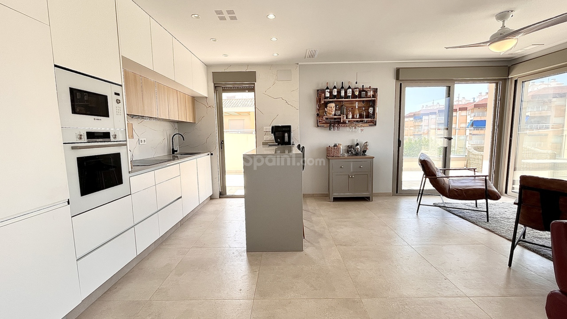 Resale - Apartment -
Torre de la Horadada