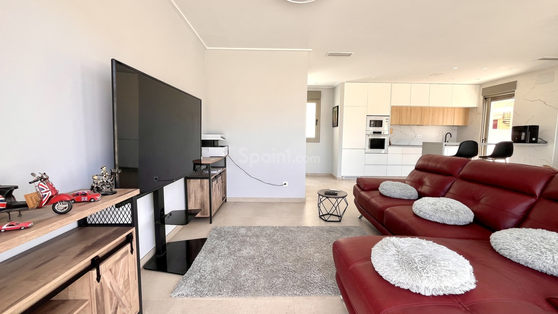 Resale - Apartment -
Torre de la Horadada