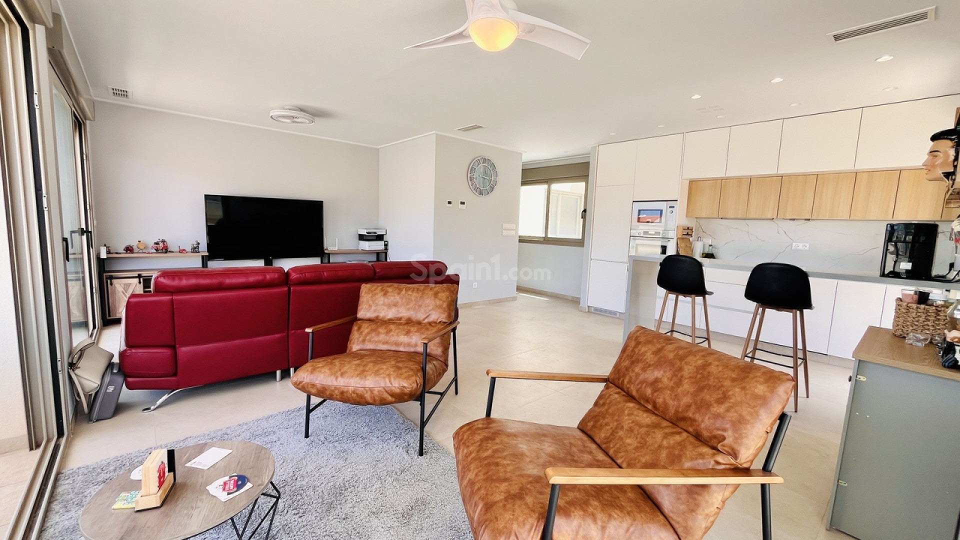 Resale - Apartment -
Torre de la Horadada