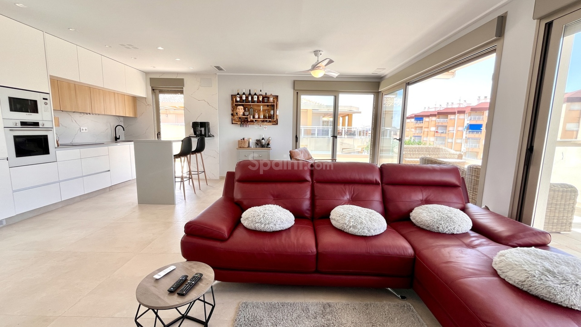 Resale - Apartment -
Torre de la Horadada