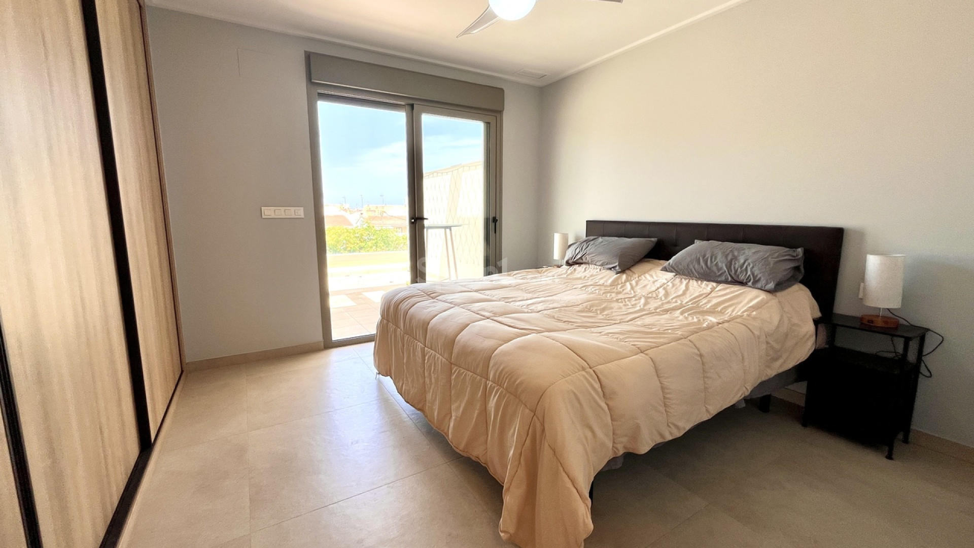 Resale - Apartment -
Torre de la Horadada