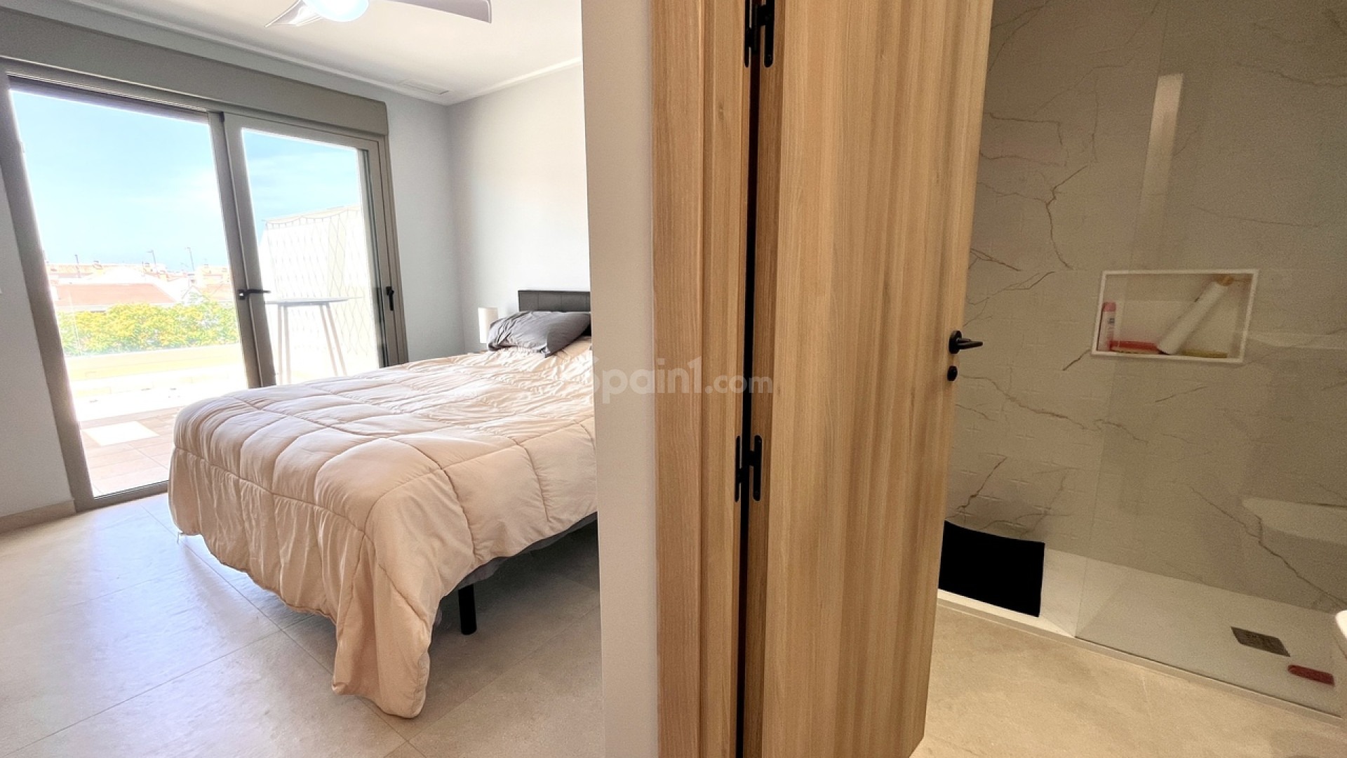 Resale - Apartment -
Torre de la Horadada