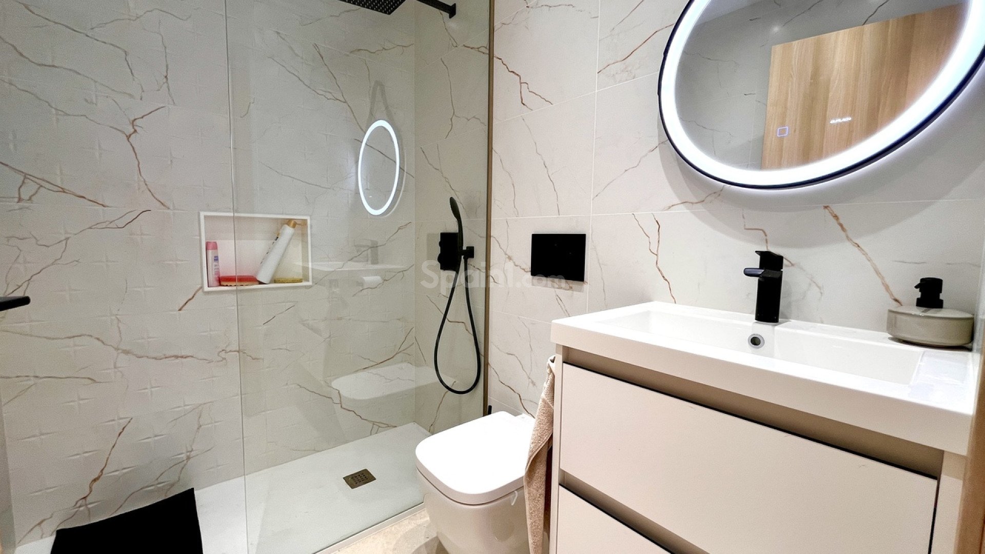 Resale - Apartment -
Torre de la Horadada