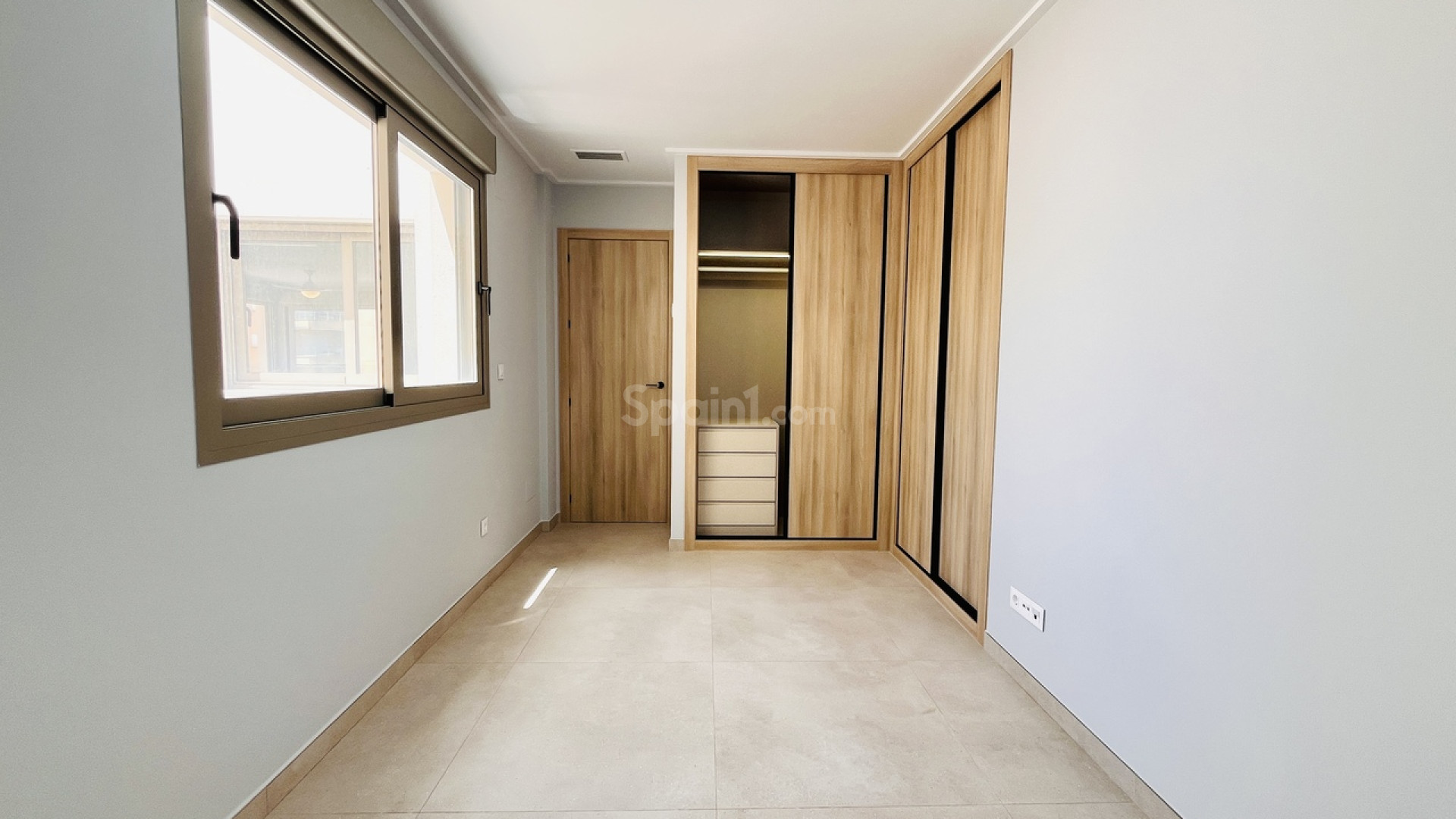 Resale - Apartment -
Torre de la Horadada