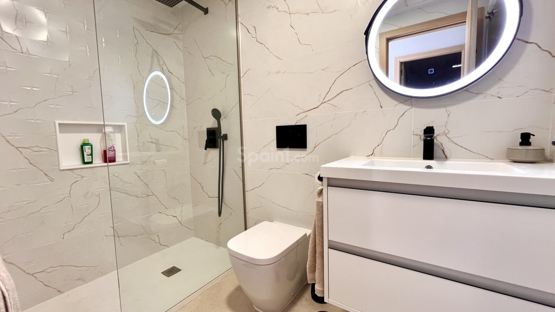 Resale - Apartment -
Torre de la Horadada