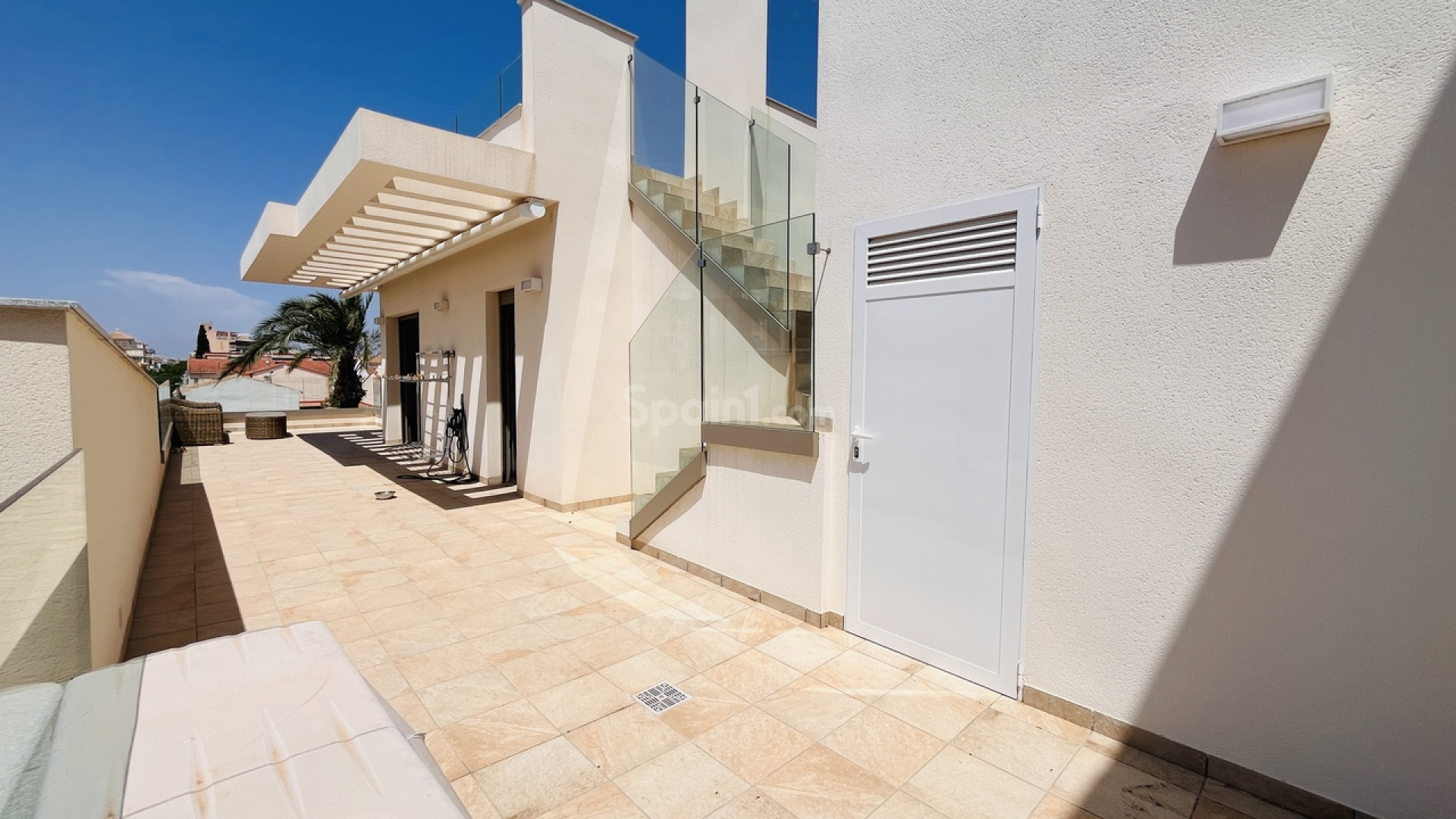 Resale - Apartment -
Torre de la Horadada