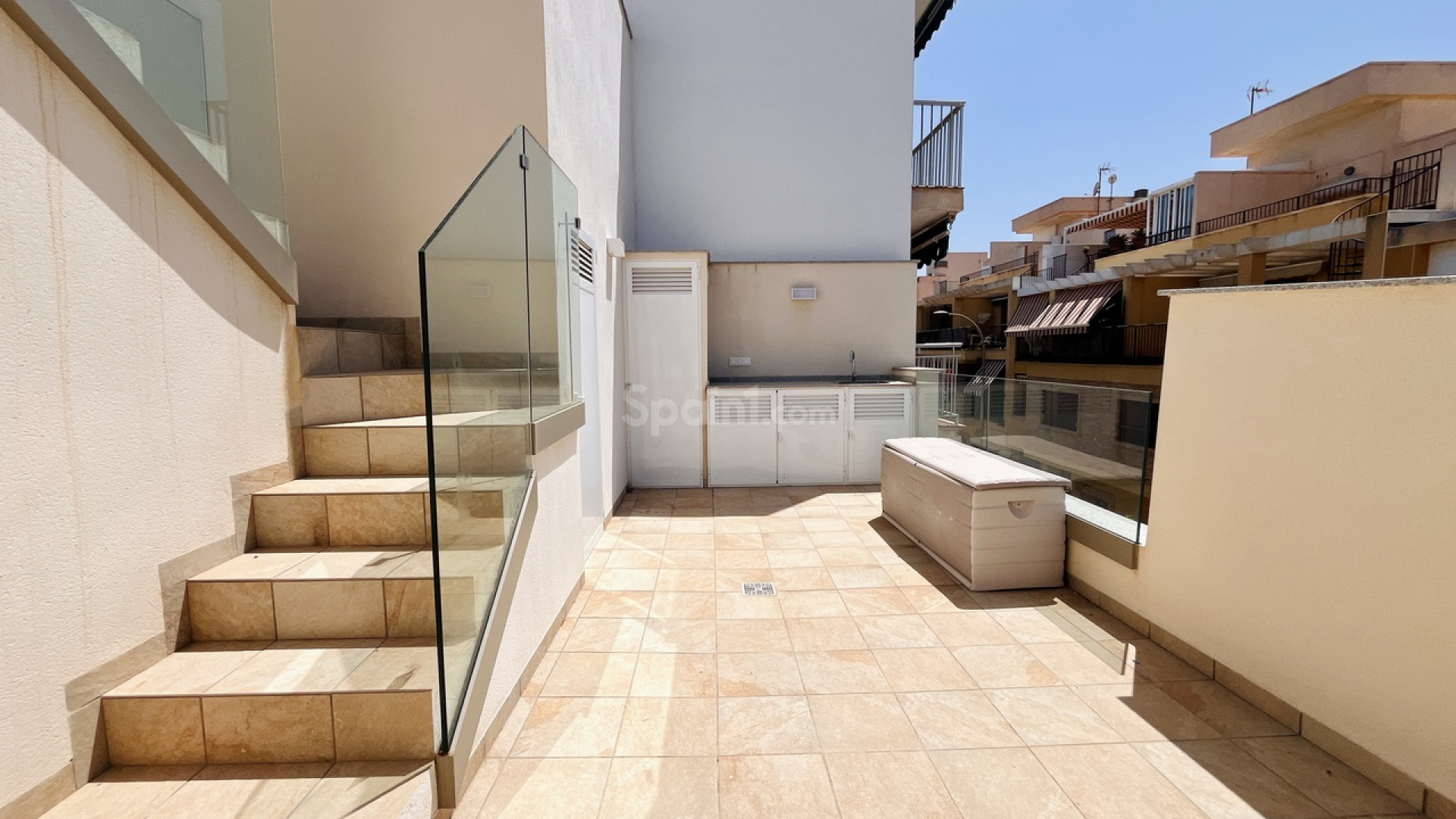 Resale - Apartment -
Torre de la Horadada