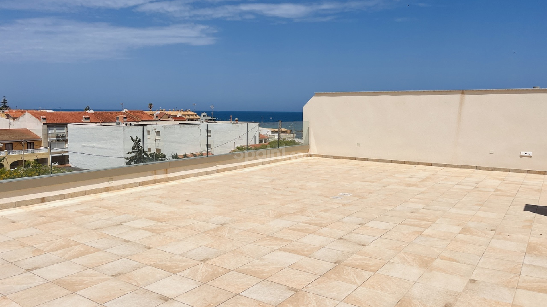 Resale - Apartment -
Torre de la Horadada