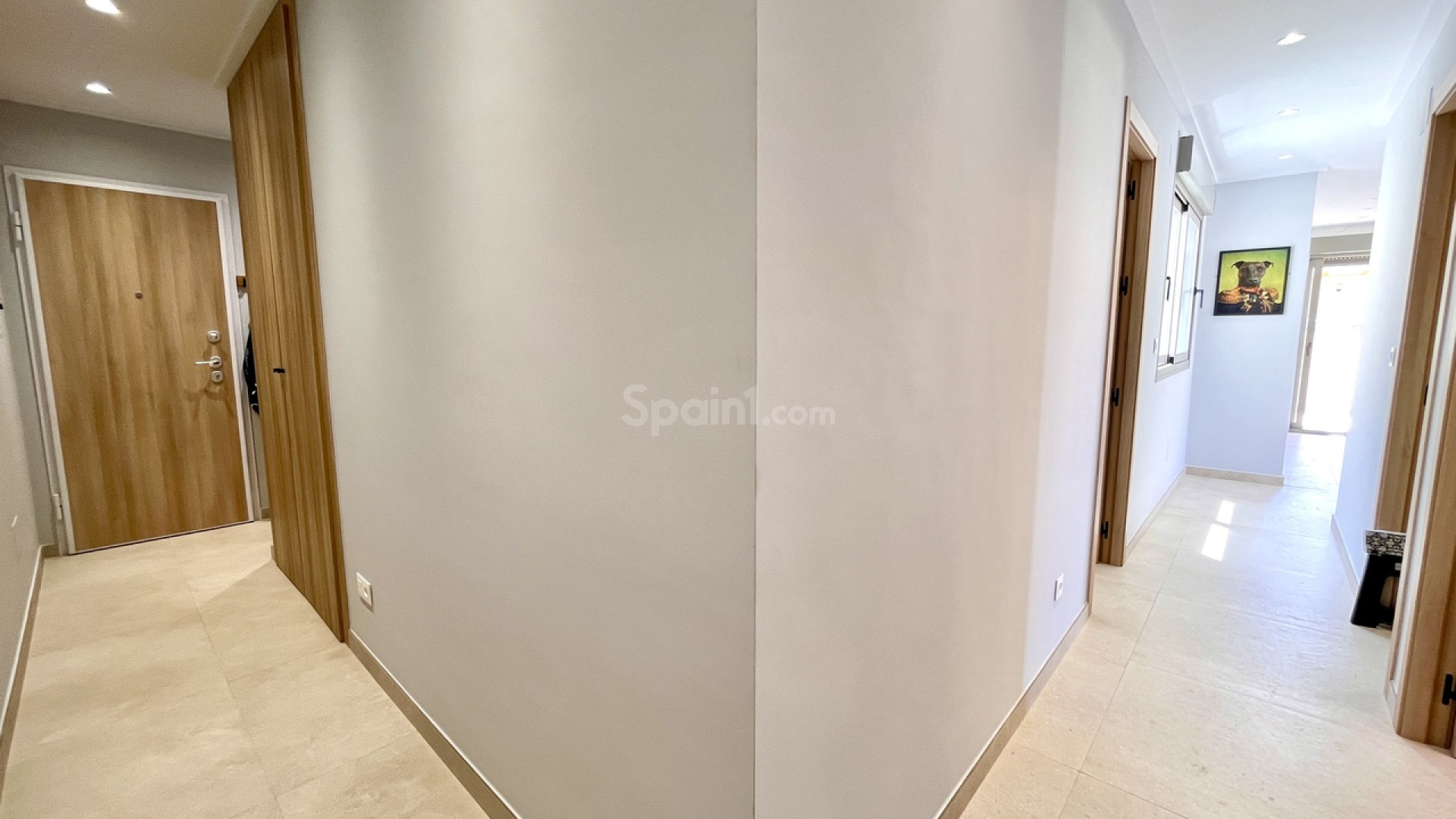 Resale - Apartment -
Torre de la Horadada