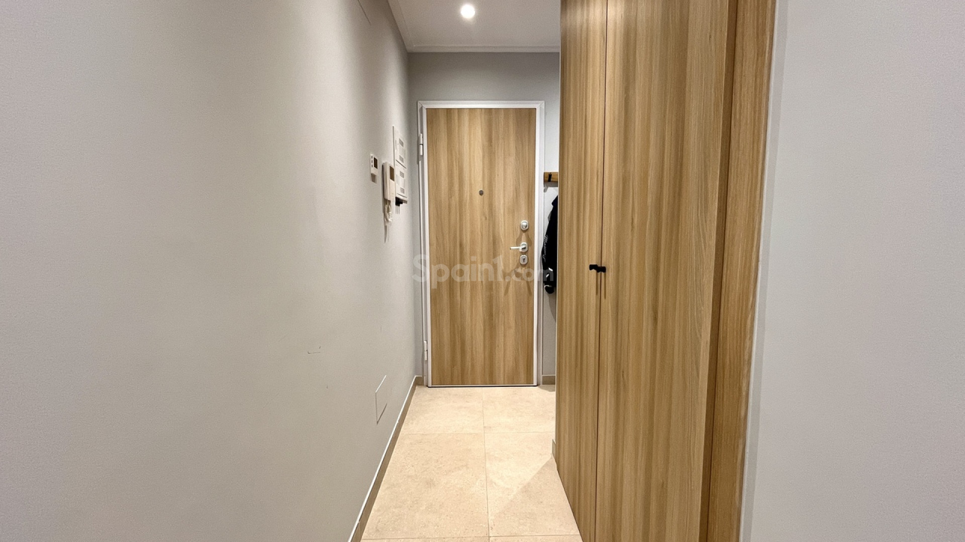 Resale - Apartment -
Torre de la Horadada