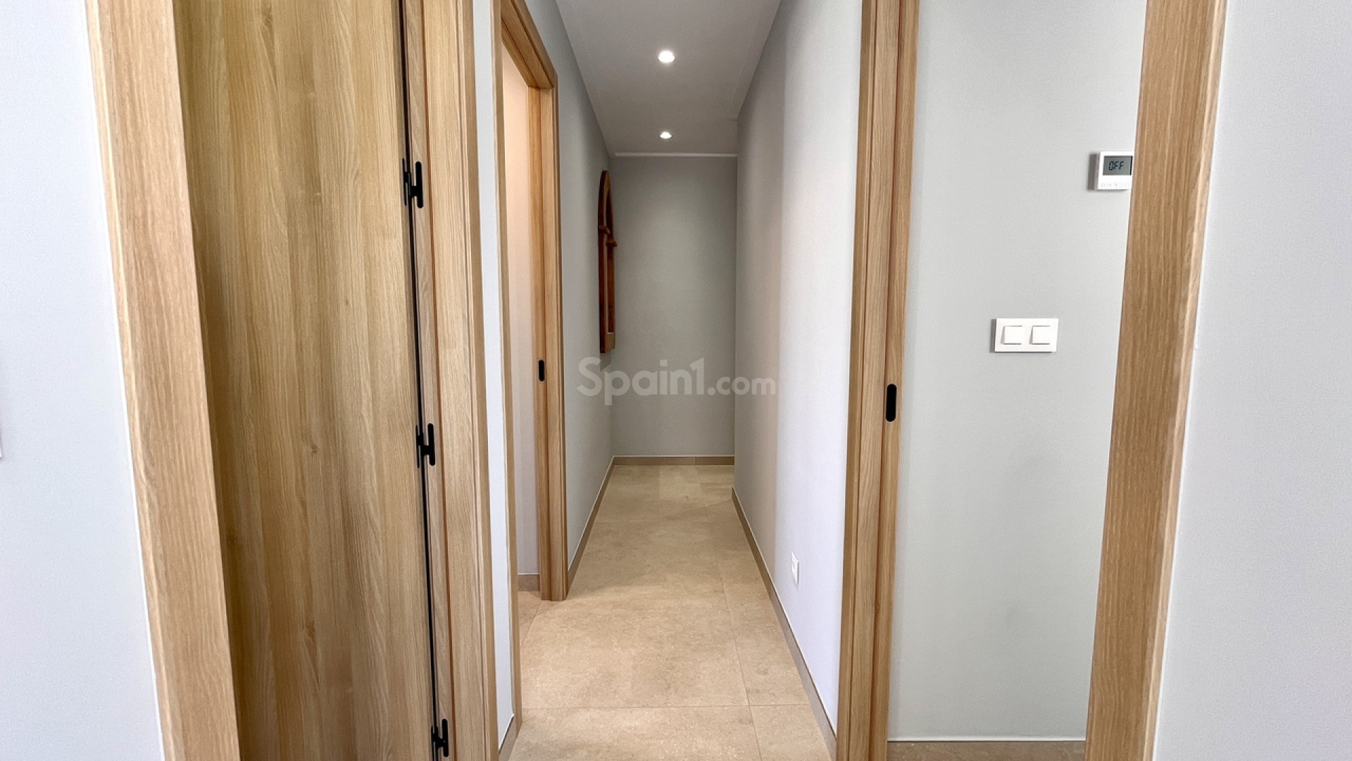 Resale - Apartment -
Torre de la Horadada