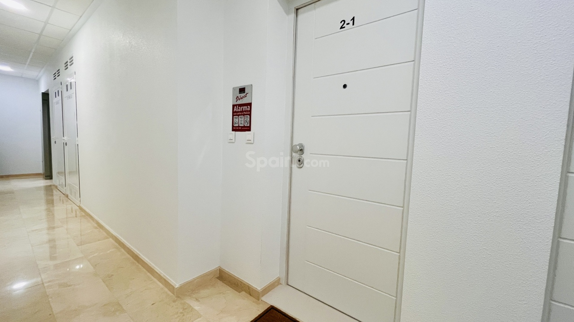 Resale - Apartment -
Torre de la Horadada