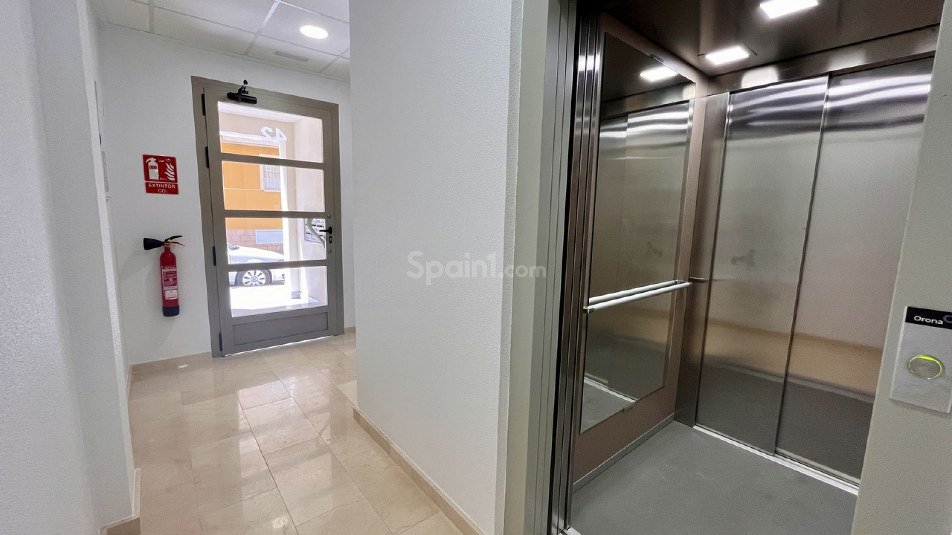 Resale - Apartment -
Torre de la Horadada