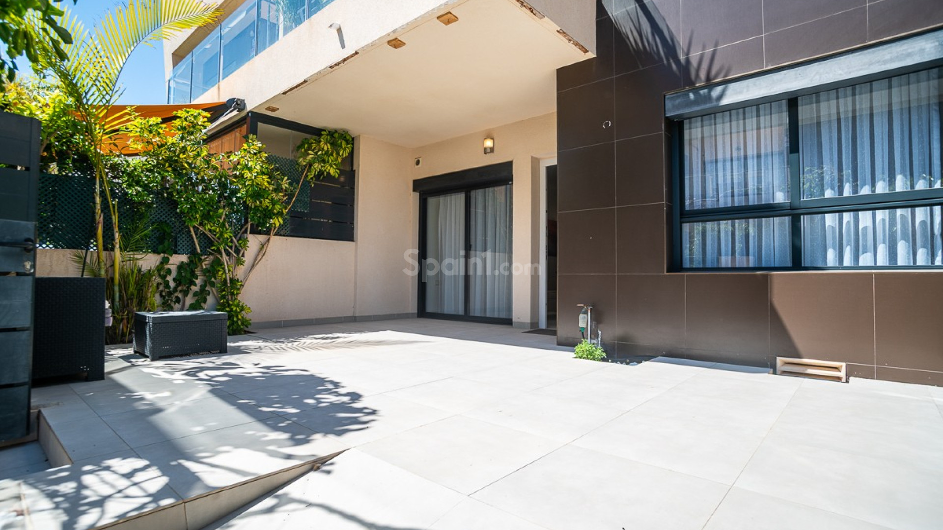 Resale - Apartment -
TORRE DE LA HORARADA