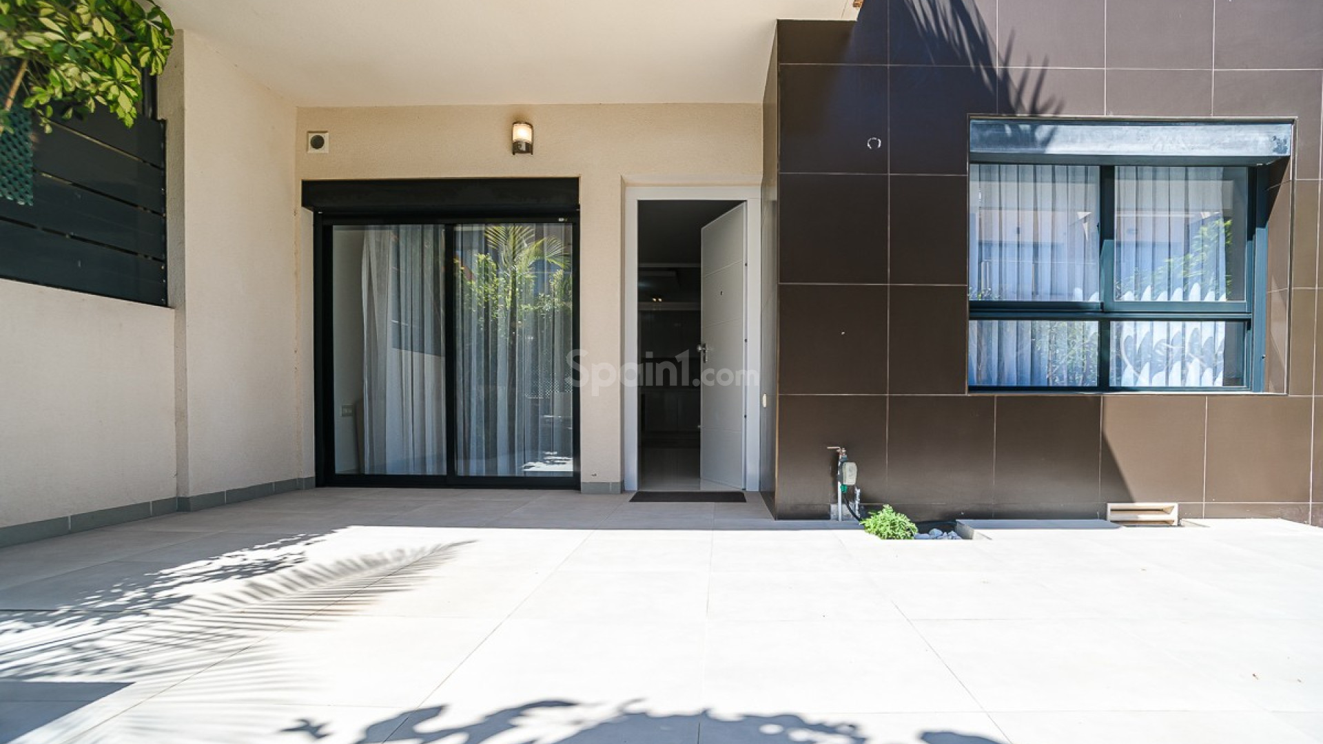 Resale - Apartment -
TORRE DE LA HORARADA