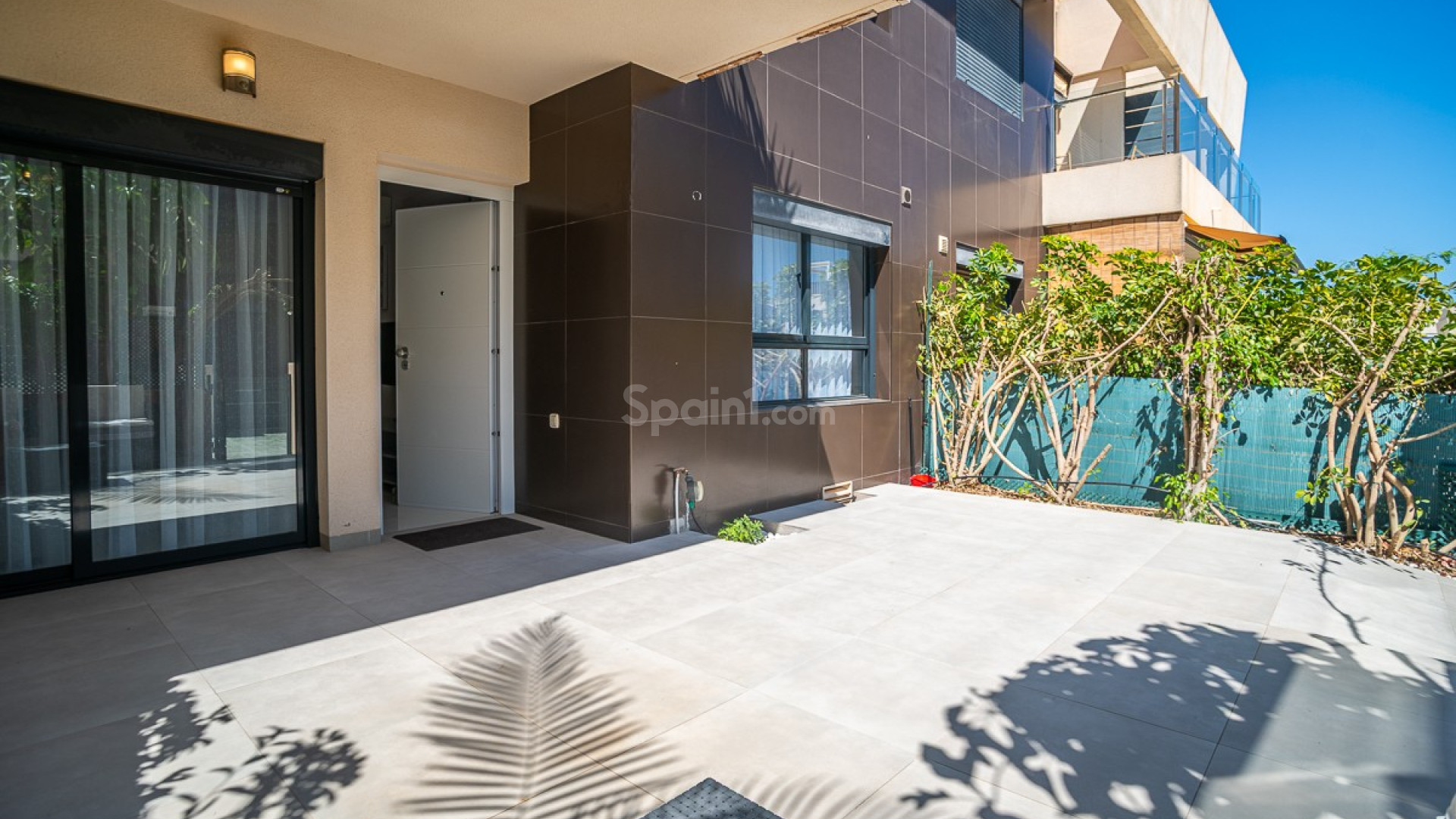 Resale - Apartment -
TORRE DE LA HORARADA