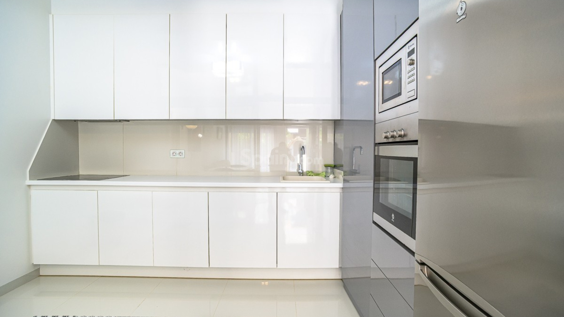 Resale - Apartment -
TORRE DE LA HORARADA