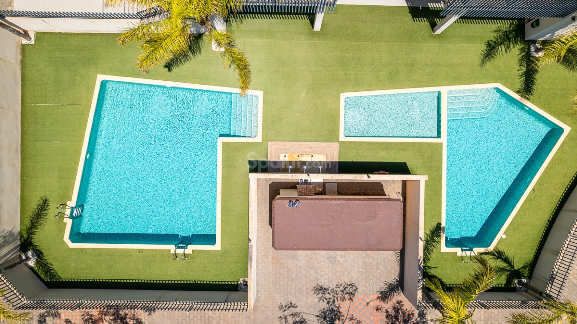 Resale - Apartment -
TORRE DE LA HORARADA