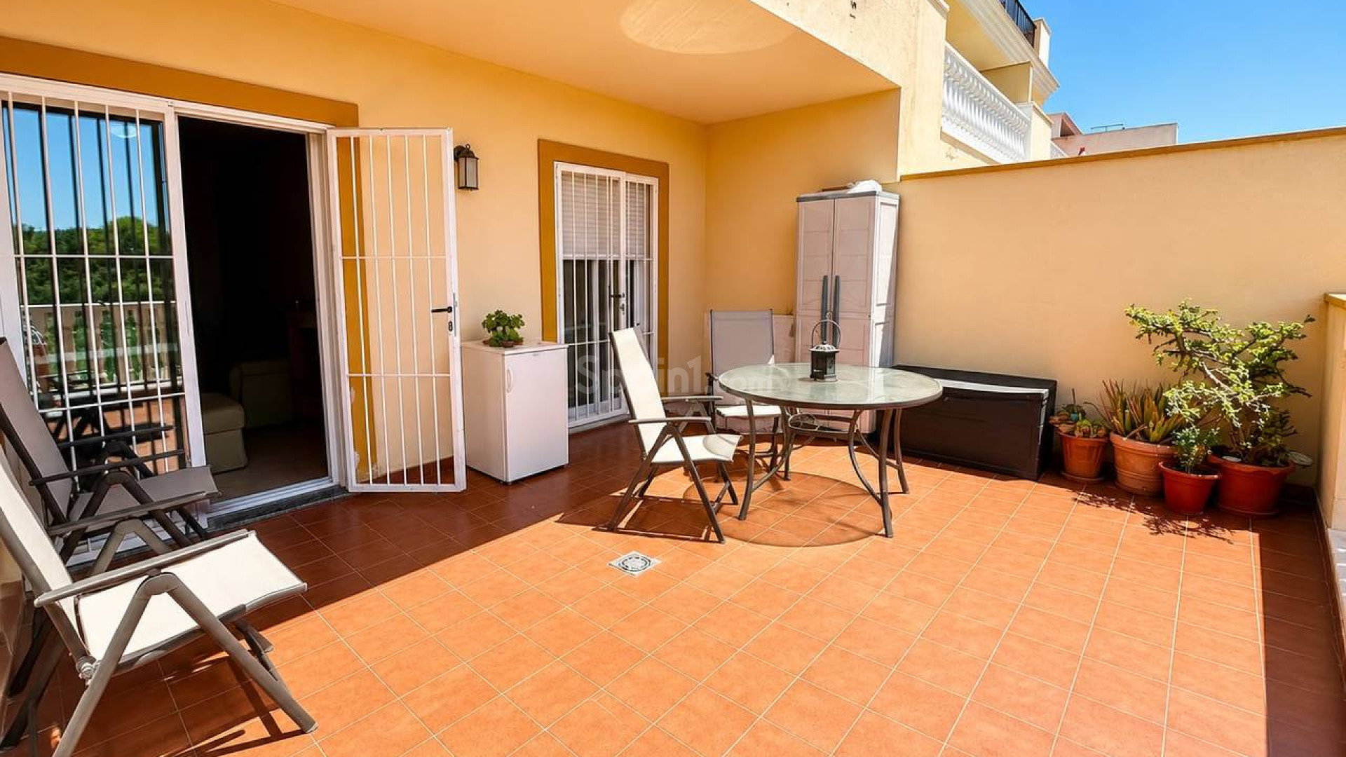 Resale - Apartment -
Torremendo