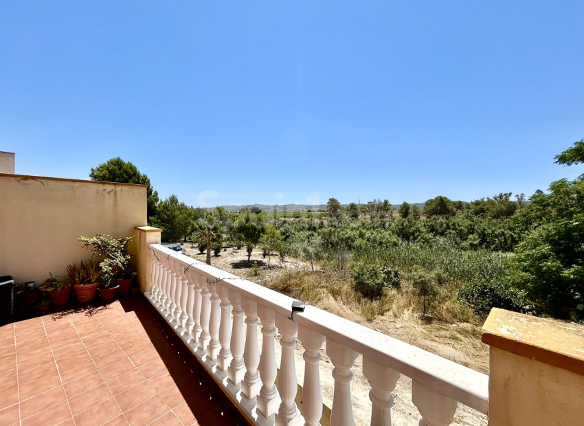 Resale - Apartment -
Torremendo