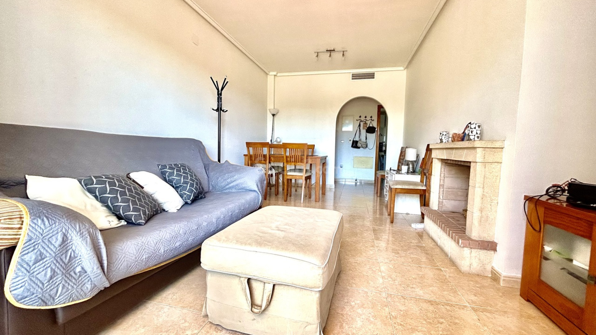 Resale - Apartment -
Torremendo
