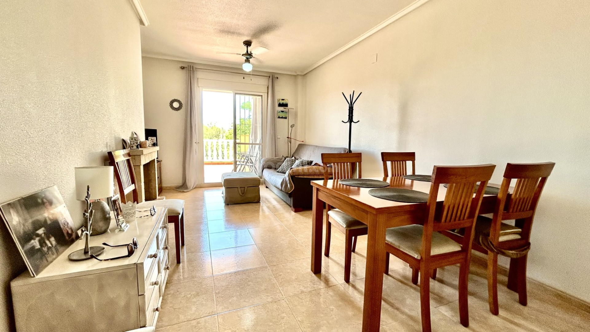 Resale - Apartment -
Torremendo
