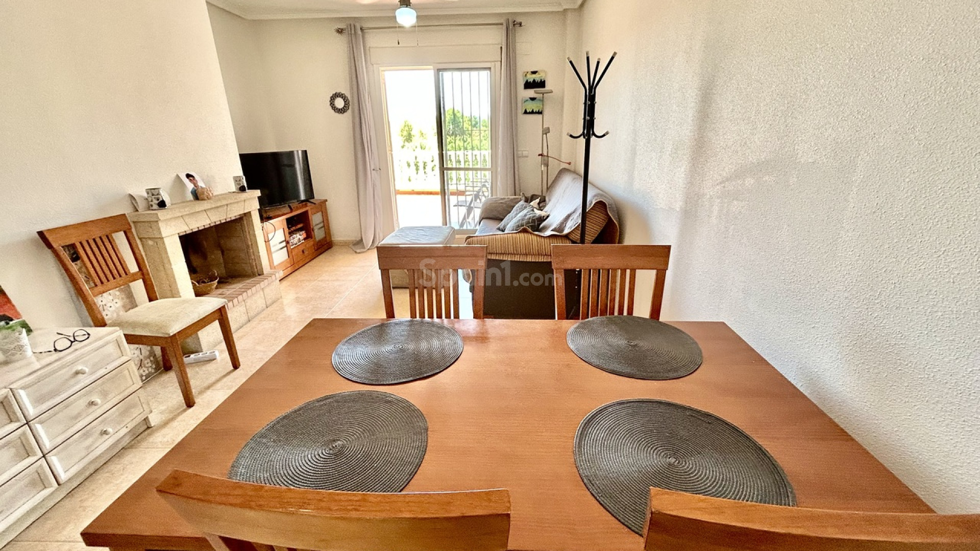 Resale - Apartment -
Torremendo