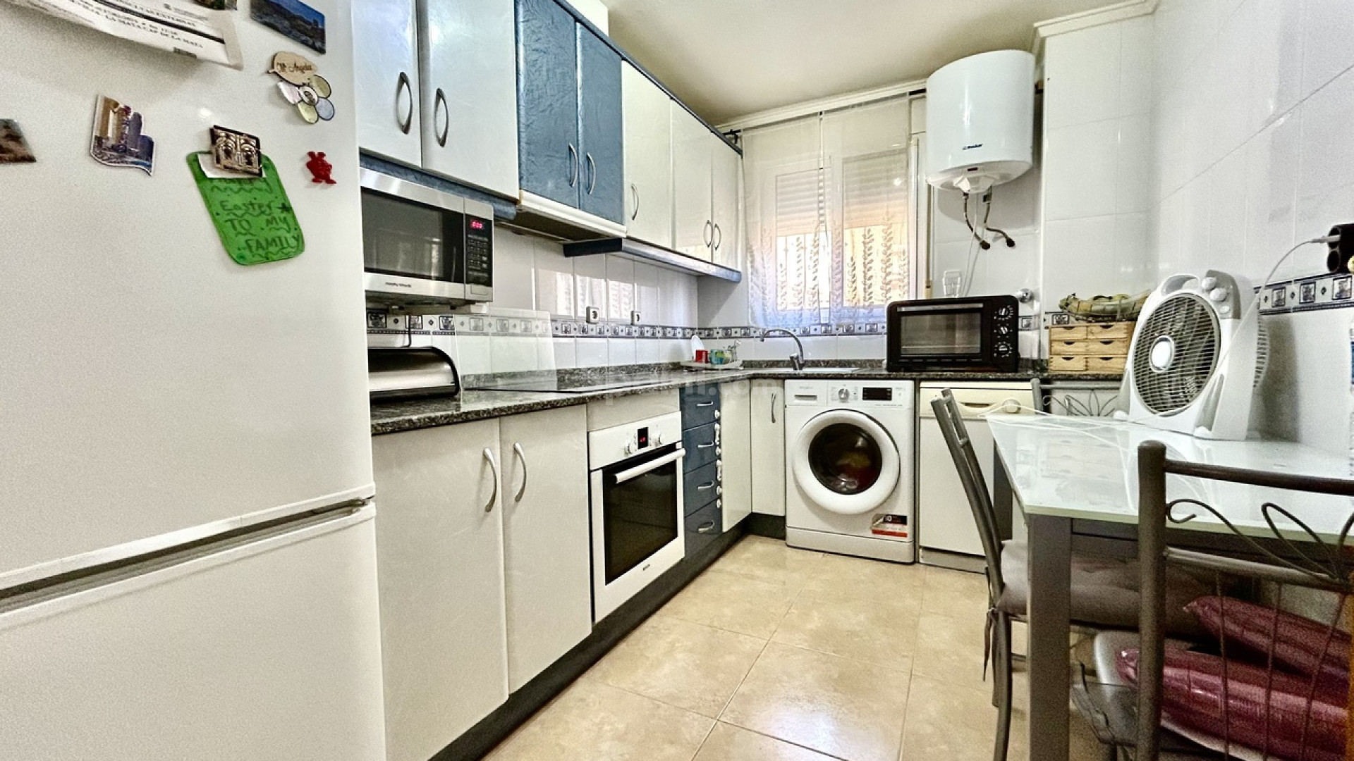 Resale - Apartment -
Torremendo