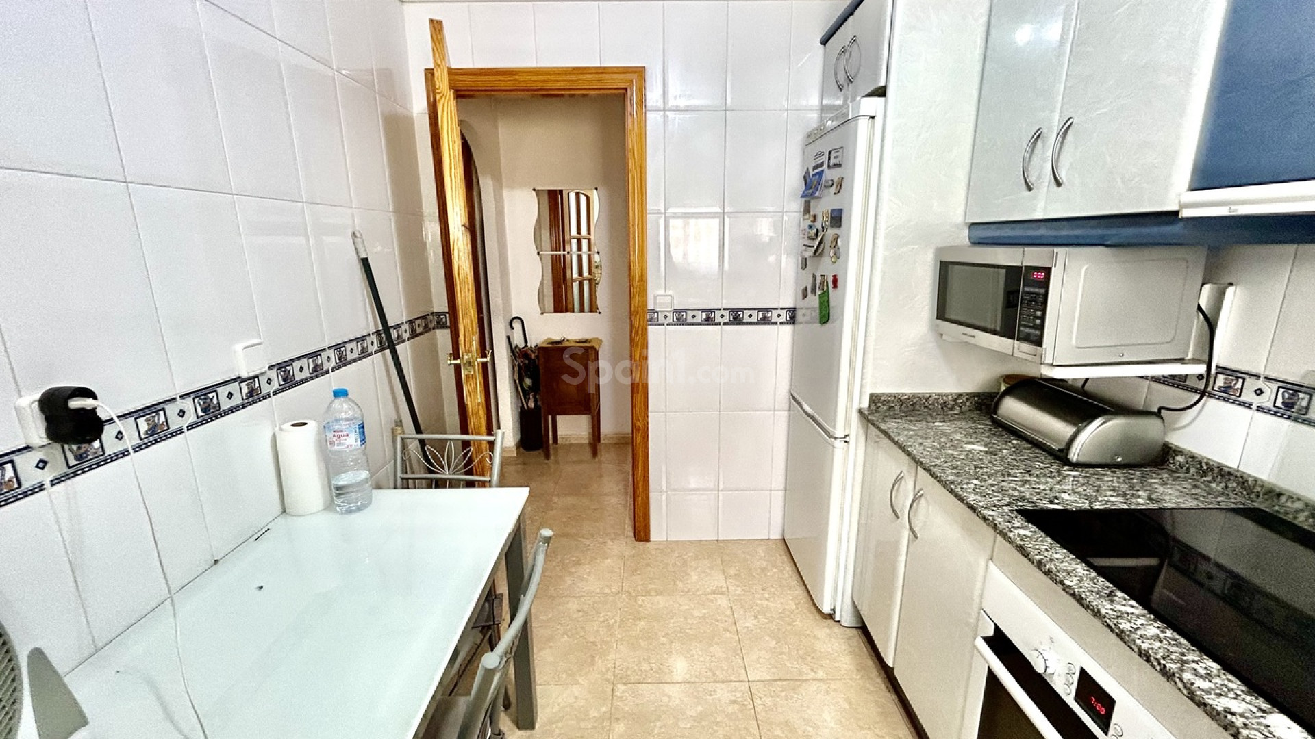 Resale - Apartment -
Torremendo